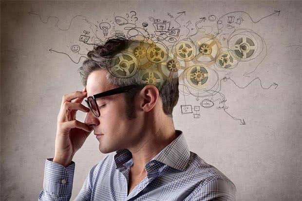 معماری زندگی با مصالح فکر: ذهن ما چگونه واقعیت را می‌سازد؟